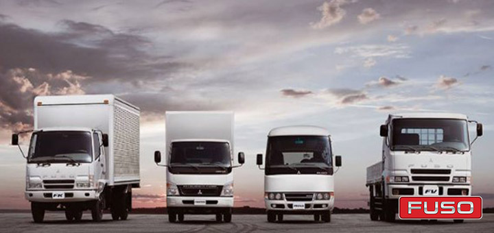 aplicaciones conductores de camiones