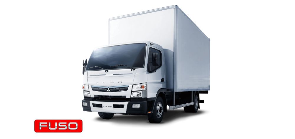 comprar camion concesionario